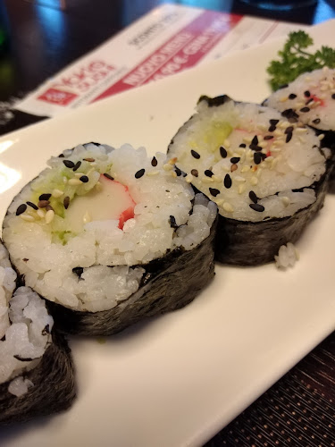 Hi Sushi Carmagnola - Ristorazione