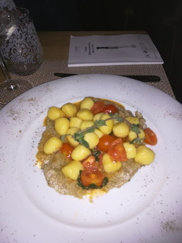 Comentarii opinii despre il contrasto ristorante pizzeria