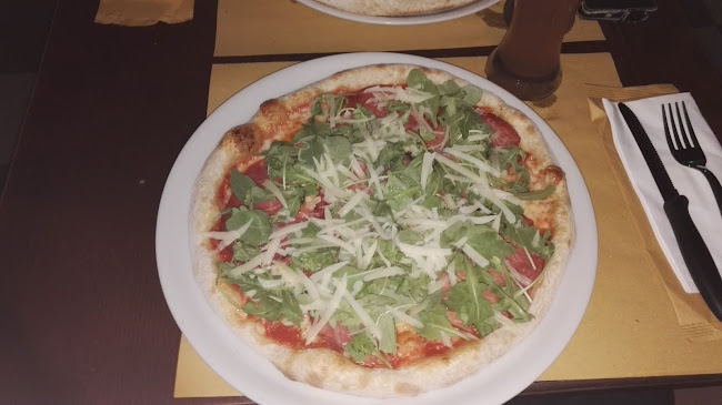 Geca Pub - Ristorazione