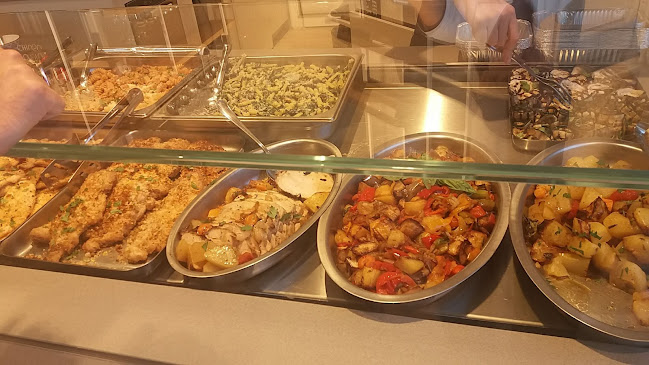 Opinii despre Miano în Paternò - Ristorazione