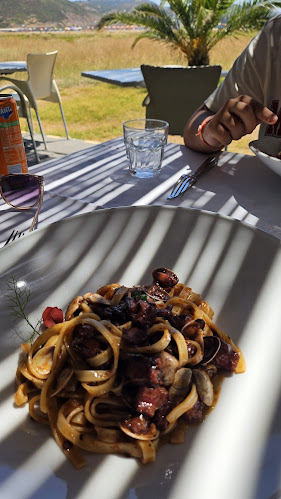 Opinii despre Al Galeone în Bosa - Ristorazione