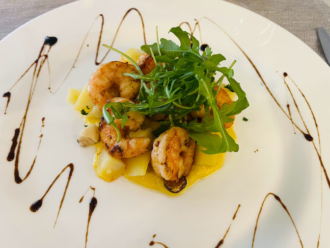 Santa Lucia - Ristorazione