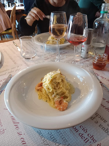 Lungomare Rodi, 4, 64021 Giulianova TE