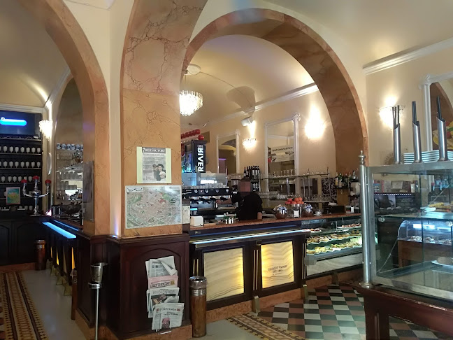 Caffè Dei Costanti - Arezzo