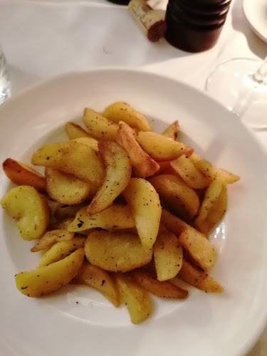 Osteria del Teatro - Cortona