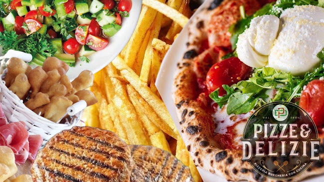 Pizze E Delizie