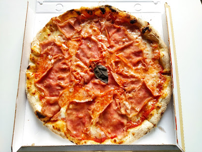 Ristorante Pizzeria Del Borgo