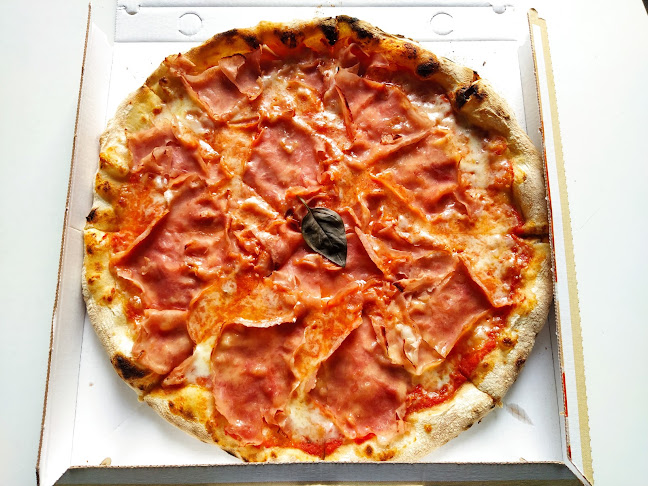 Ristorante Pizzeria Del Borgo