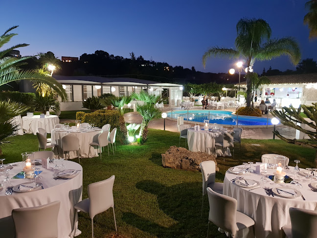 Reviews of Ristorante Maracuja banqueting in Canicattì - Ristorazione