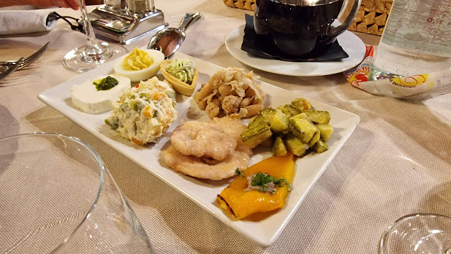 Ristorante Da Angelino