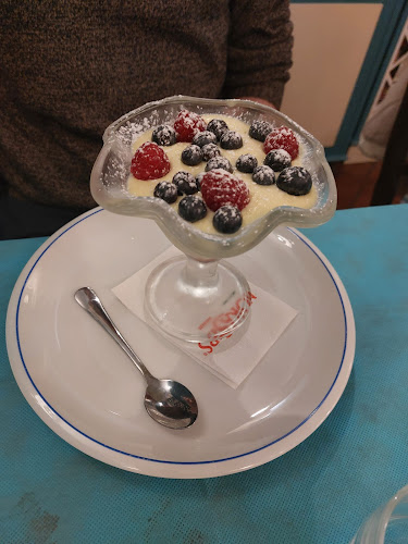 Sciabecco Pizzeria Ristorante Imperia - Ristorazione