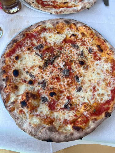 Ristorante Pizzeria Mille Volte