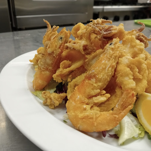 Osteria Mama si - Ristorazione