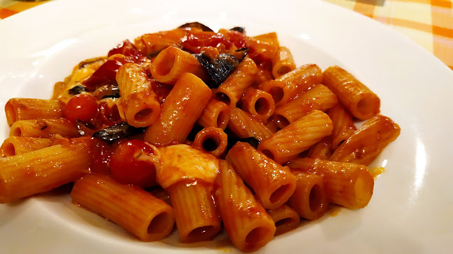 Pizzeria Il Caminetto - Ristorazione