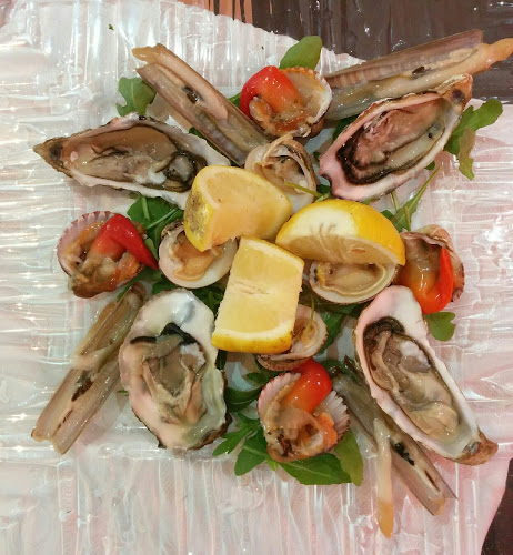 Comentarii opinii despre Ristorante I Due Baroni