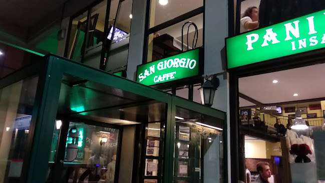 Trattoria pizzeria caffetteria San giorgio - Milano