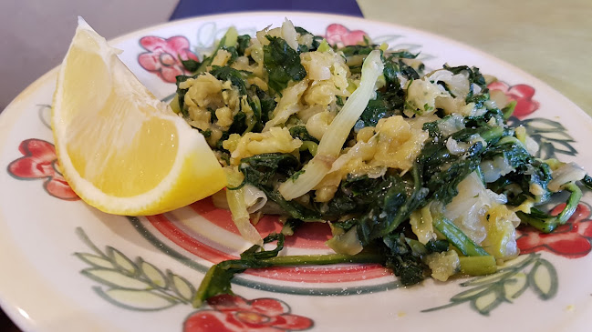 Ristorante Campacavallo