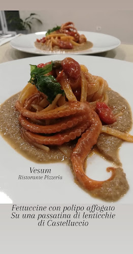 Opinii despre Ristorante Vesum în Ercolano - Ristorazione