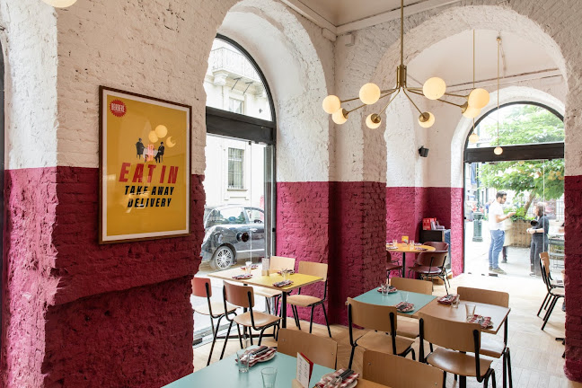 Opinii despre Berberè Pizzeria Centro în Torino - Ristorazione