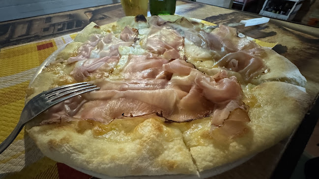 Opinii despre Nonna Mary în Lecce - Ristorazione