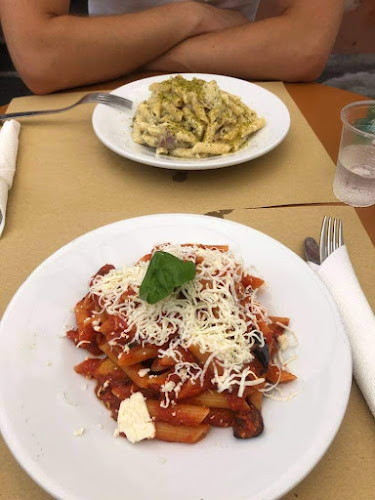 La Cantina del Sole Street Food - Ristorazione