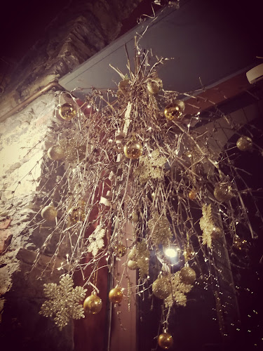 Opinii despre Chiodo Fisso în La Spezia - Ristorazione