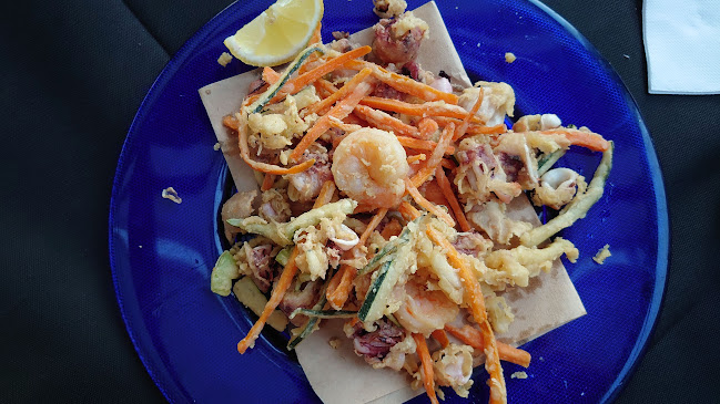 Oro Nero - Ristorazione