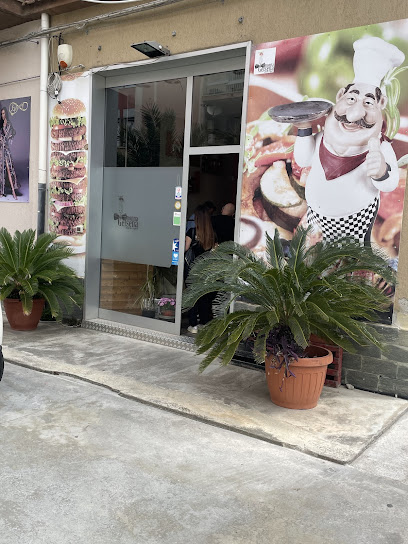 Ristorante Nonna Gelsena