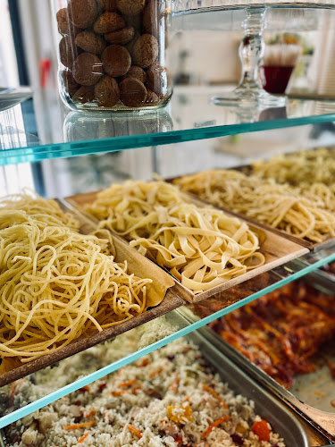 Comentarii opinii despre Pizza Punto e Pasta