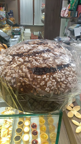 Opinii despre Zangrossi Il fornaio pasticciere | Gaggiano în Gaggiano - Ristorazione