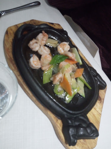 Ristorante Giapponese Sakura - Villa Guardia