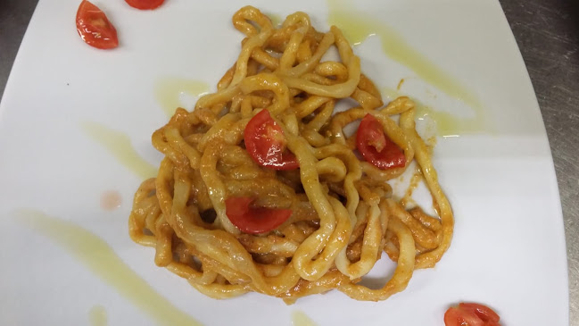 Barbarullo - bar tabacchi e trattoria