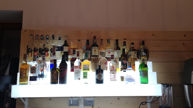 Opinii despre Pub Fuori Luogo în Salerno - Ristorazione