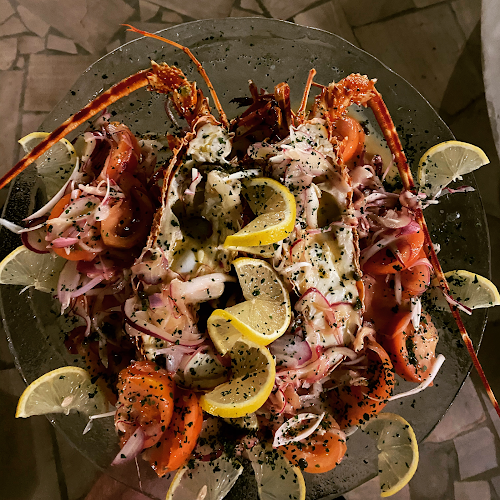 Opinii despre Ristorante l'Agrumeto în Fasano - Ristorazione