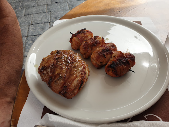 La Cantina del Sole Street Food - Aci Castello