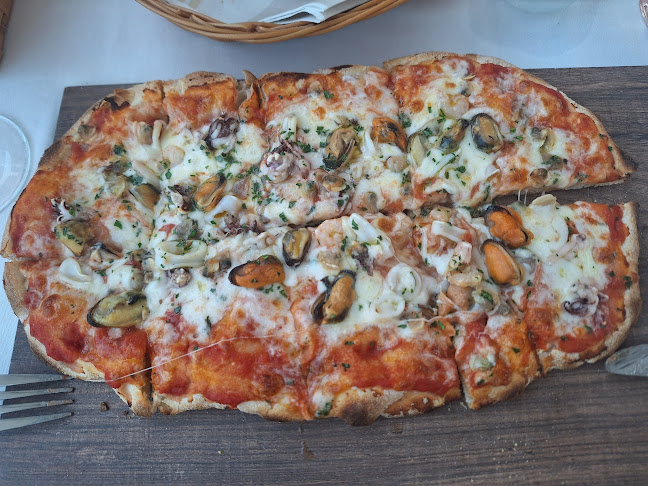 Reviews of Fruch Drink & Food in Arona - Ristorazione