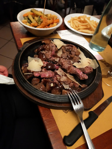 Via Vittorio Veneto, 102, 20021 Bollate MI