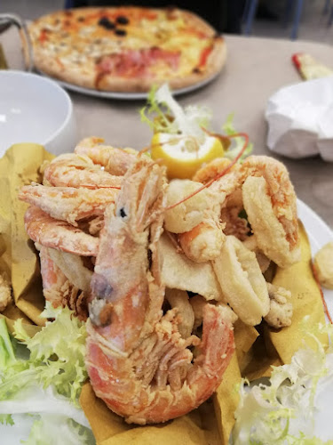 Opinii despre Due Colonne Ristorante Pizzeria în Bussolengo - Ristorazione