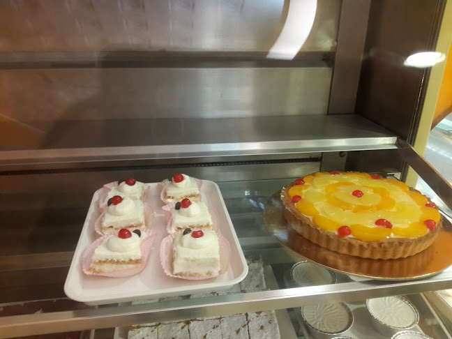 Opinii despre Panificio del Corso în Siracusa - Ristorazione