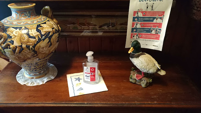 Ristorante Baita di Piancavallo