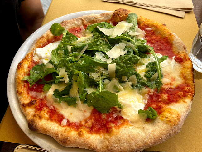 Trattoria Betty Chicca - Pietrasanta