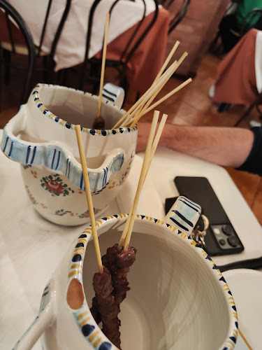 Osteria Strabacco - Teramo