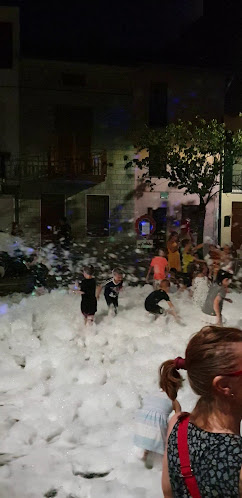 Pizzeria Kebab Mezza Luna Casorate Primo - Casorate Primo