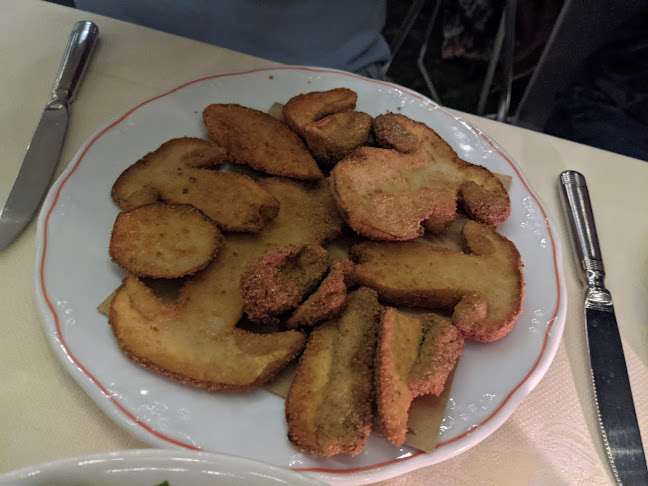 U Giancu - San Massimo