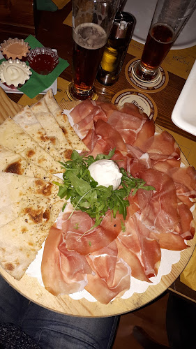 Piazza Martiri della Libertà, 37, 30035 Mirano VE