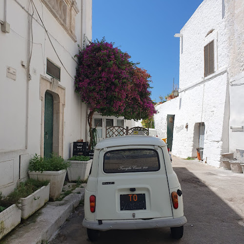 Comentarii opinii despre Ristorante Porta Nova