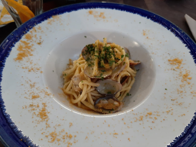 Comentarii opinii despre D32 osteria caffetteria