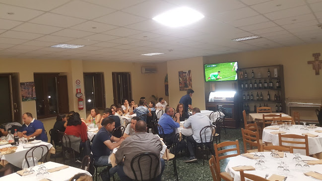 Villaggio San Francesco - Ristorante - Pizzeria - Ristorazione