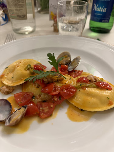 Agriturismo Paradiso di Barchi - Ristorante a Terracina - Terracina