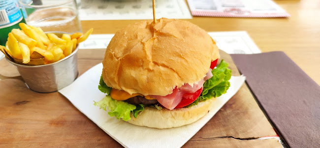 Opinii despre Mezza Libbra Udine în Udine - Ristorazione